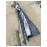Truck Tano cover 79x46