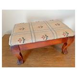 Small foot Stool