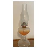 Other oil lamp