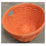 Longaberger Med. Fruit basket- As is