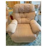 Rocker recliner match to number 47
