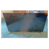 ONN large screen TV