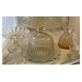 Mixed glass