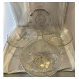 Glass bowls
