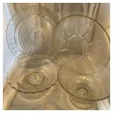 Misc glass