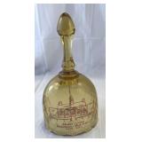 Home union school Marigold Fenton bell