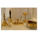 Various brass