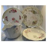 Germany and other plates as is