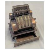 National cash register company pencil sharpener