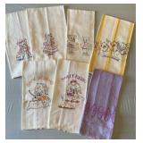 Older hand embroidered Taos