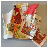 Miscellaneous Linen kitchen towels
