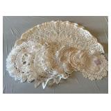 Handmade miscellaneous sizes and styles of