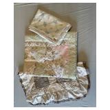 Various pillow covers
