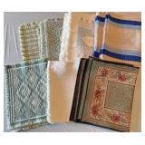Nice sets of placemats