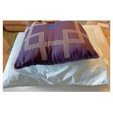 Bed pillows and other