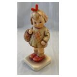 Hummel figurine