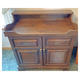 Modern wash Stand