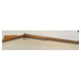 Jakar Spain 45 caliber percussion