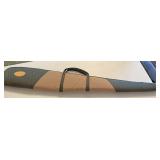 Remington gun case