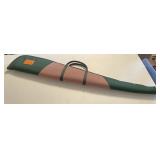 Wild life forever gun case