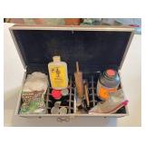 Miscellaneous muzzleloader toolbox