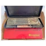 Gun cleaning kits