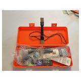 Grunt call and scope mounts