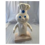 Pillsberry doughboy poppin fresh