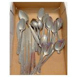 Silverware