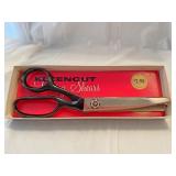 Kleencut pinking shears