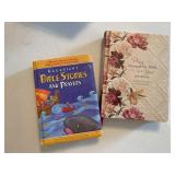 2 religious books