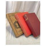 Three older books
