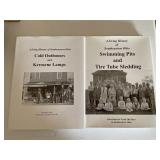 The living history of southeastern Ohio, two