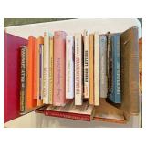 Christian books and more