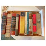 Miscellaneous books