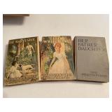 Gene Stratton Porter books