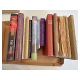 Christian and other books