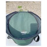 Crock pot carrier