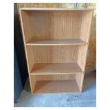 Modern bookcase