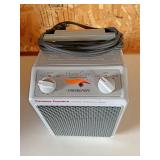 Home care ceramic heater