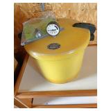 Presto pressure cooker