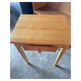 Small childs table