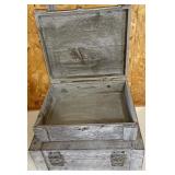Decorative boxes