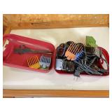Wahls hair clippers