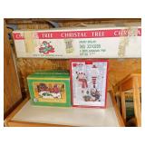 Christmas decorations