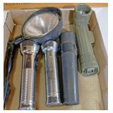 Flashlight variety