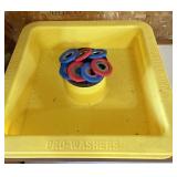 Pro washers