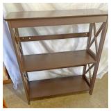 Modern shelf
