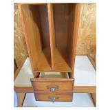 Magazine rack