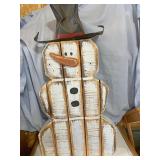 Deco frosty